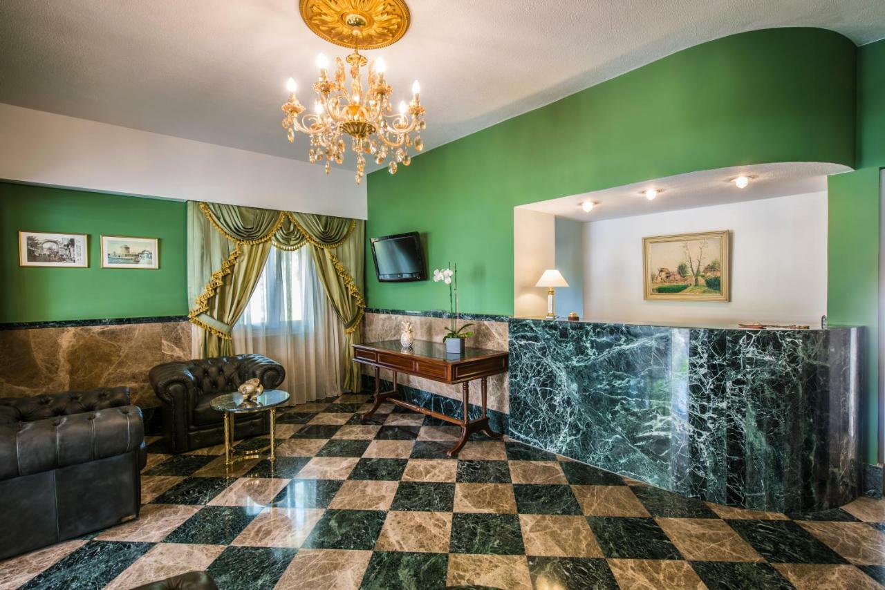 Villa Malia Stalida Eksteriør billede